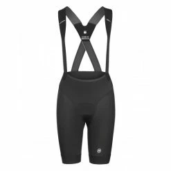 Assos BIB Shorts DYORA RS Summer S9 - Dame Model -Assos Butik dyora rs summer bib shorts s9 blackseries 1 f