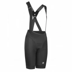 Assos BIB Shorts DYORA RS Summer S9 - Dame Model