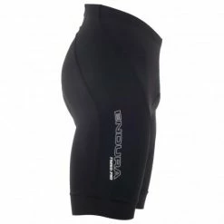 Cykelshorts Endura FS260 Pro Shorts Mænd Sort