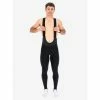 Lange Cykelbukser Fusion C3 Long BIB 2 Lange Cykelbukser Fusion C3 Long BIB -Assos Butik long bib tights 0212 black 1 v2 3910236 750x