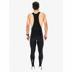 Lange Cykelbukser Fusion C3 Long BIB 8 Lange Cykelbukser Fusion C3 Long BIB -Assos Butik long bib tights 0212 black 3b v2 3910237 750x