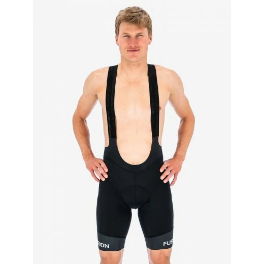 BIB Shorts Fusion C3 Sort/Sort - Herre 3 BIB Shorts Fusion C3 Sort/Sort - Herre