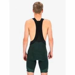 Cykelshorts Fusion Herre C3 BiB Shorts - Mørkegrøn 11 Cykelshorts Fusion Herre C3 BiB Shorts - Mørkegrøn -Assos Butik mens c3 bib shorts 0142 green 2b v2 3933729 750x