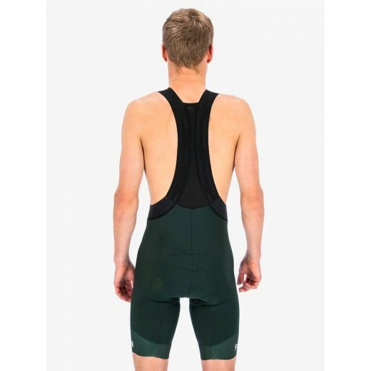Cykelshorts Fusion Herre C3 BiB Shorts - Mørkegrøn 6 Cykelshorts Fusion Herre C3 BiB Shorts - Mørkegrøn - Billede 4