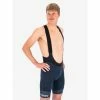 Cykelshorts - BiB Shorts - Mørkeblå - -Assos Butik mens c3 bib shorts 0142 night blue 1f v2 3934037 750x