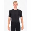 Fusion Herre Cykel Jersey - Sort -Assos Butik mens cycling jersey 1055 black 1f v2 4286525 750x