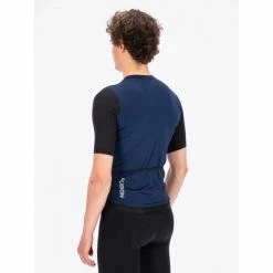 Fusion Herre Cykel Jersey - NightBlue 11 Fusion Herre Cykel Jersey - NightBlue -Assos Butik mens cycling jersey 1055 dark night blue 2b v2 4286633 2000x