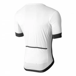 Cykel Jersey Fusion SLi HOT CONDITION -Assos Butik mens sli hc jersey 900264 back 1 web