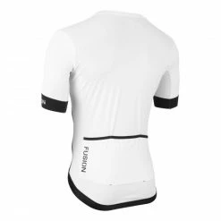 Cykel Jersey Fusion SLi HOT CONDITION -Assos Butik mens sli hc jersey 900264 back 2 web