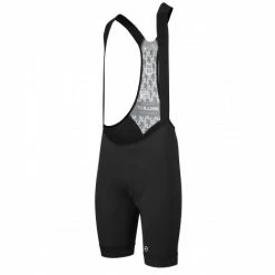 Assos MILLE GT Bib Shorts Herre - Black
