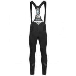 Assos Mille GT Ultraz Winter Bib Tights -Assos Butik mille gt ultraz winter bib tights blackseries 3 m