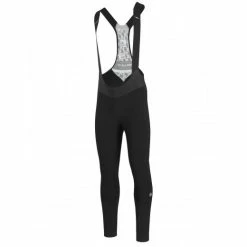 Assos Mille GT Ultraz Winter Bib Tights -Assos Butik mille gt ultraz winter bib tights blackseries 4 m