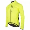 Cykeljakke - Gul - Fusion S1 Herre -Assos Butik s1 cycling jacket 900215 yellow front web