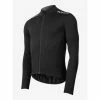 Cykeljakke Vinter Fusion S3 Unisex 2 Cykeljakke Vinter Fusion S3 Unisex -Assos Butik s3 cycling jacket 0039 black 1front low