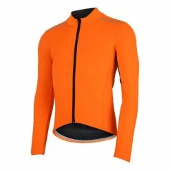 Fusion SLi Cykeljakke Orange - Unisex