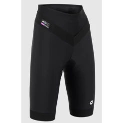 Assos UMA GT Half Shorts C2-Long - Kvinde