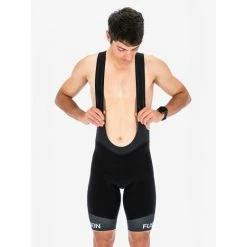 BIB Shorts SLi Fusion Herre