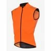Fusion Cykel SLi Vest - Orange 2 Fusion Cykel SLi Vest - Orange -Assos Butik sli cycling vest 0167 orange neon 1front low