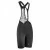 Cykelshorts Dame Assos T.LAALALAISHORTS_S7 -Assos Butik t laalalaishorts s7 block black 2 f