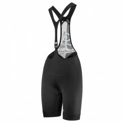 Cykelshorts Dame Assos T.LAALALAISHORTS_S7 -Assos Butik t laalalaishorts s7 block black 4 f
