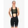 Cykelshorts Fusion Dame C3 - Sort -Assos Butik womens c3 bib shorts 1045 black 1f v2 3854566 750x