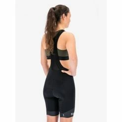 Cykelshorts Fusion Dame C3 - Sort -Assos Butik womens c3 bib shorts 1045 black 2b 3854567 750x
