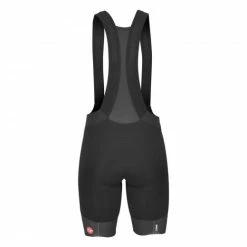 Cykelshorts Dame Fusion HP BIB Shorts -Assos Butik womens c3plus bib 0143 back web