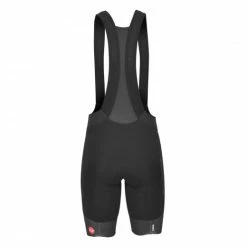 Cykelshorts Dame Fusion BiB Shorts M/lomme -Assos Butik womens c3plus bib pkt 0295 back web