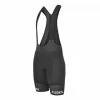Cykelshorts Dame Fusion BiB Shorts M/lomme -Assos Butik womens c3plus bib pkt 0295 front web
